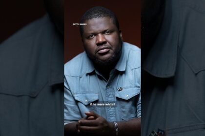 How an AI accusation engulfed a rising literary star