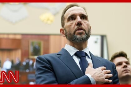 Live: Ex-special counsel Jack Smith faces GOP-led Senate hearing