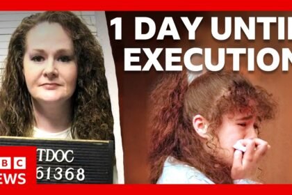 Christa Pike is about to be executed. What did she do? | BBC News