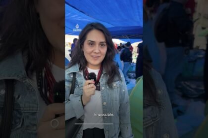 Madrid residents feel the impact of Spain’s housing crisis