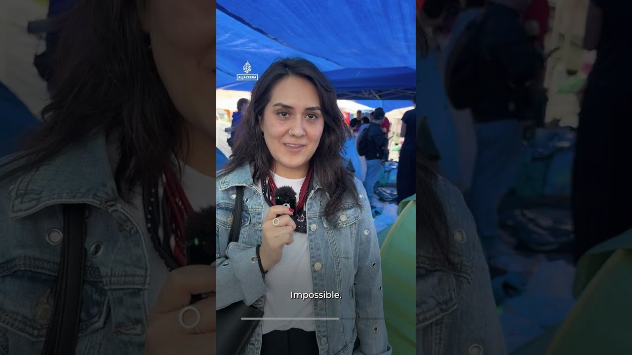 Madrid residents feel the impact of Spain’s housing crisis