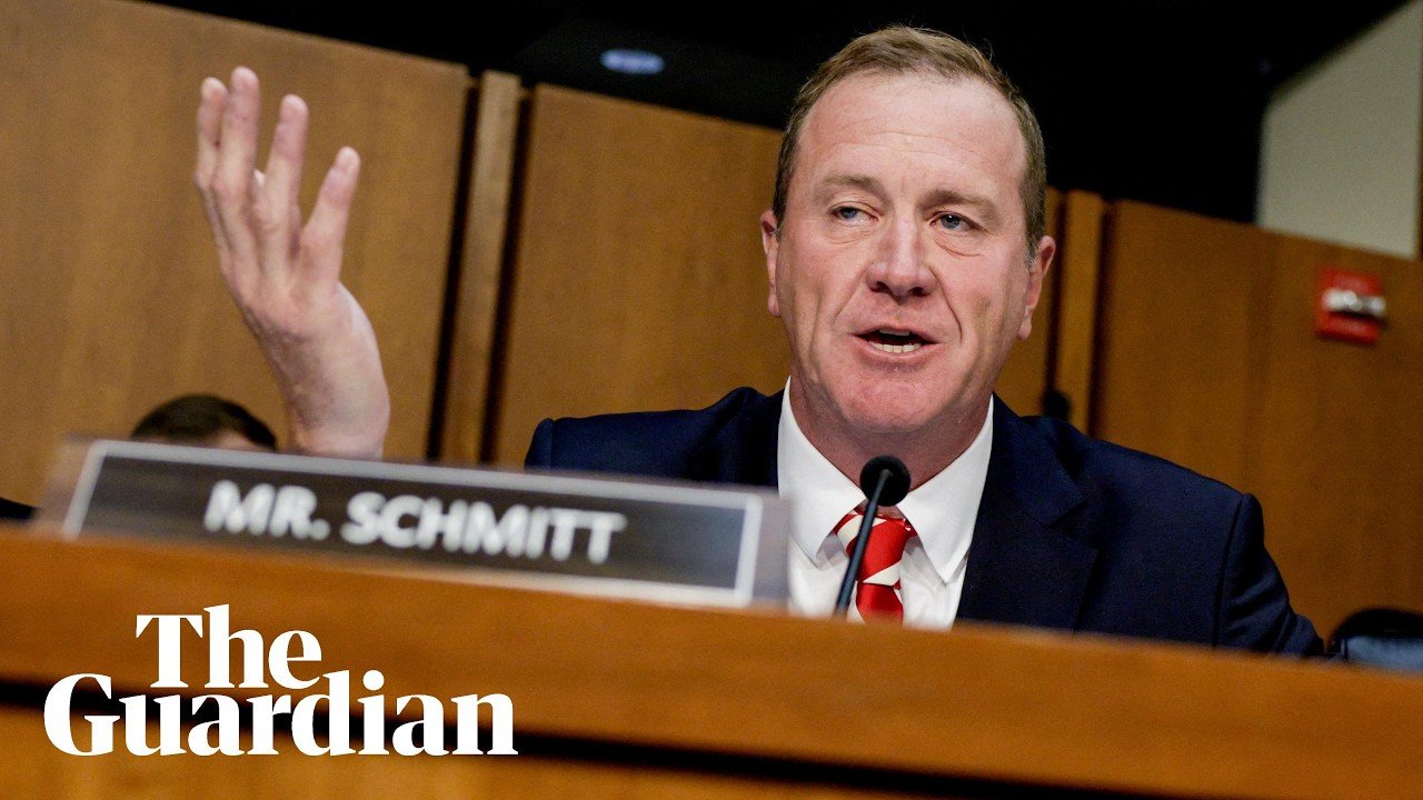 Republican senator appears to mix up basketball teams during heated attack