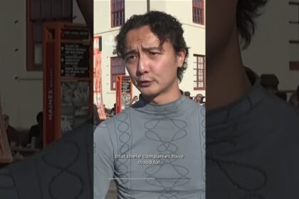 Protesters rally as OpenAI cancels model over safety concerns