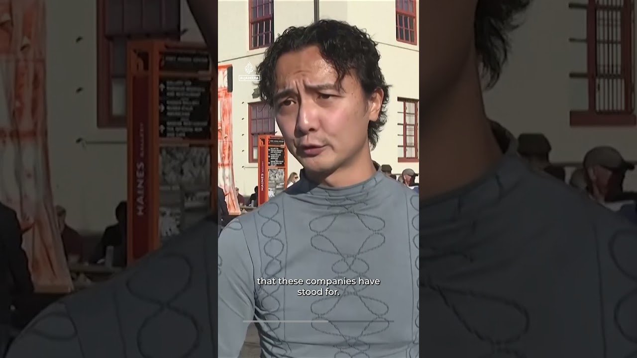 Protesters rally as OpenAI cancels model over safety concerns