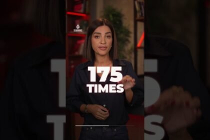 What is white phosphorus, and why is Israel using it in Lebanon? | AJ #shorts
