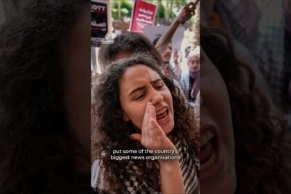 2026 midterms: Has Gaza broken the US consensus on Israel? | Let's Focus #song