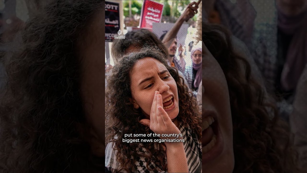 2026 midterms: Has Gaza broken the US consensus on Israel? | Let's Focus #song