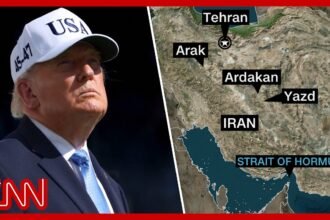 Hormuz oil traffic surges, sanctions relief & more: Iran latest