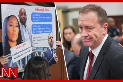 GOP senator's perjury trap for Jack Smith backfires