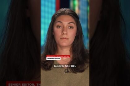 Cornell student reporters on alleged rape: 'We have the right to demand safety'