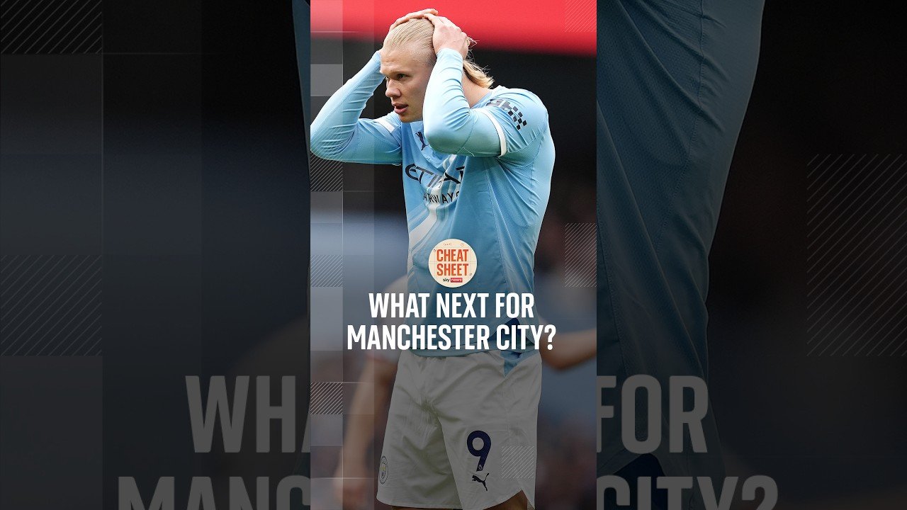 Manchester City have been found guilty on all 115 charges