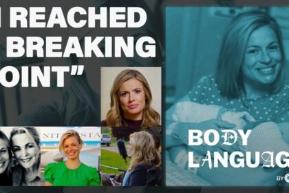 'I felt embarrassed': CNN's Pamela Brown shares her postpartum OCD story