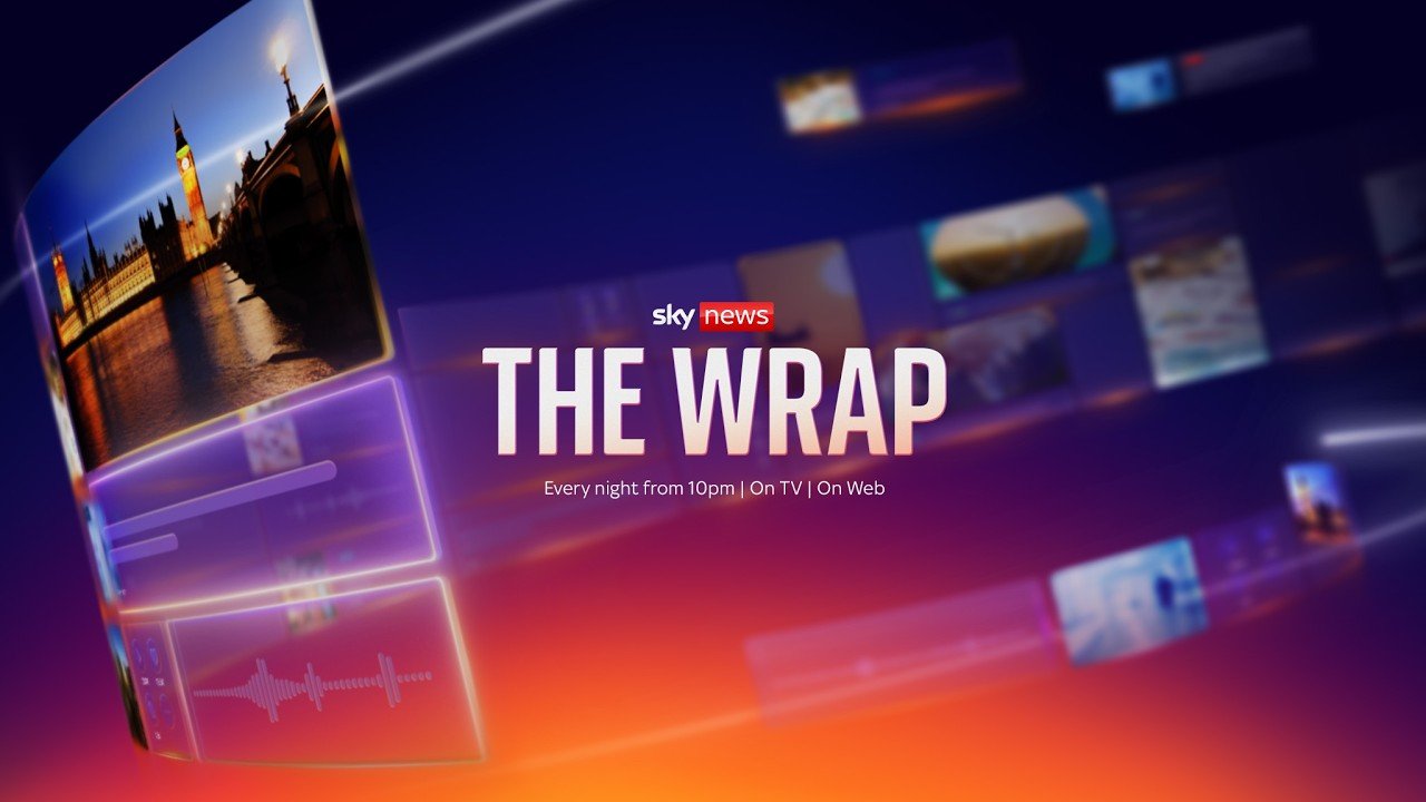 The Wrap | Wednesday 30 September 2026