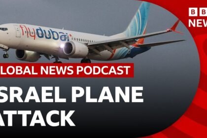 Netanyahu says pilot tried to crash Israel-bound plane and other top stories | Global News Podcast