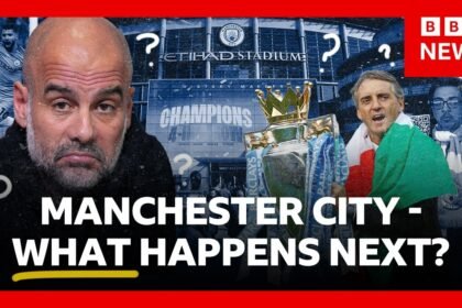 Manchester City guilty verdicts - what could happen now? I BBC News