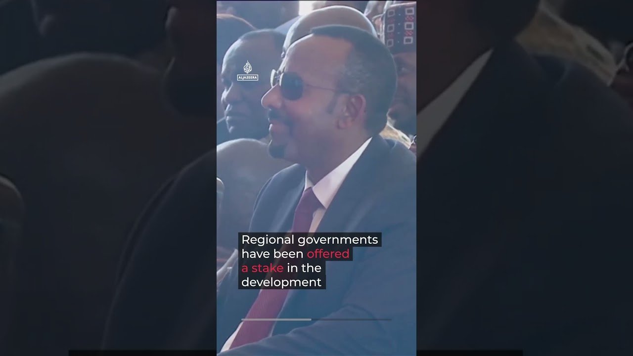 Africa’s richest man launches Kenyan oil refinery amid land protests