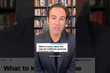 What to know about the race for California governor