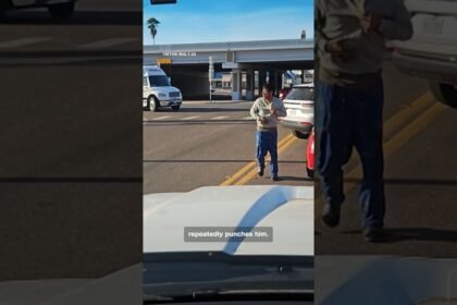 Teens say ICE agents assaulted them as they were on way to enlist in US Marines