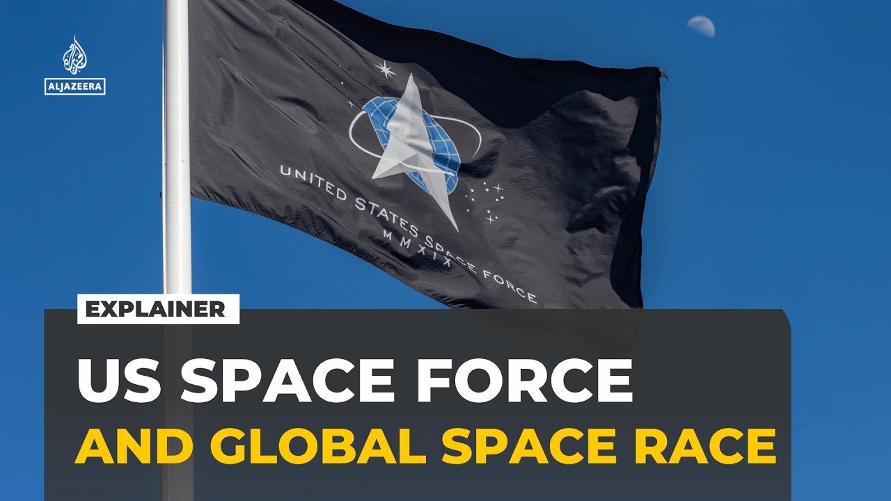 What international law says about weapons in space, and its gaps