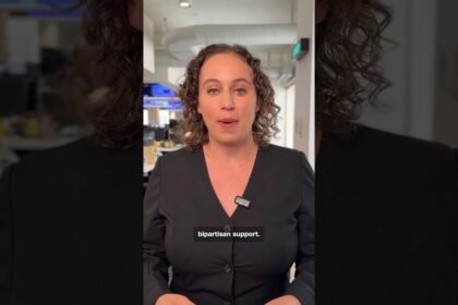 Why Democrats blocked a popular AI data center bill
