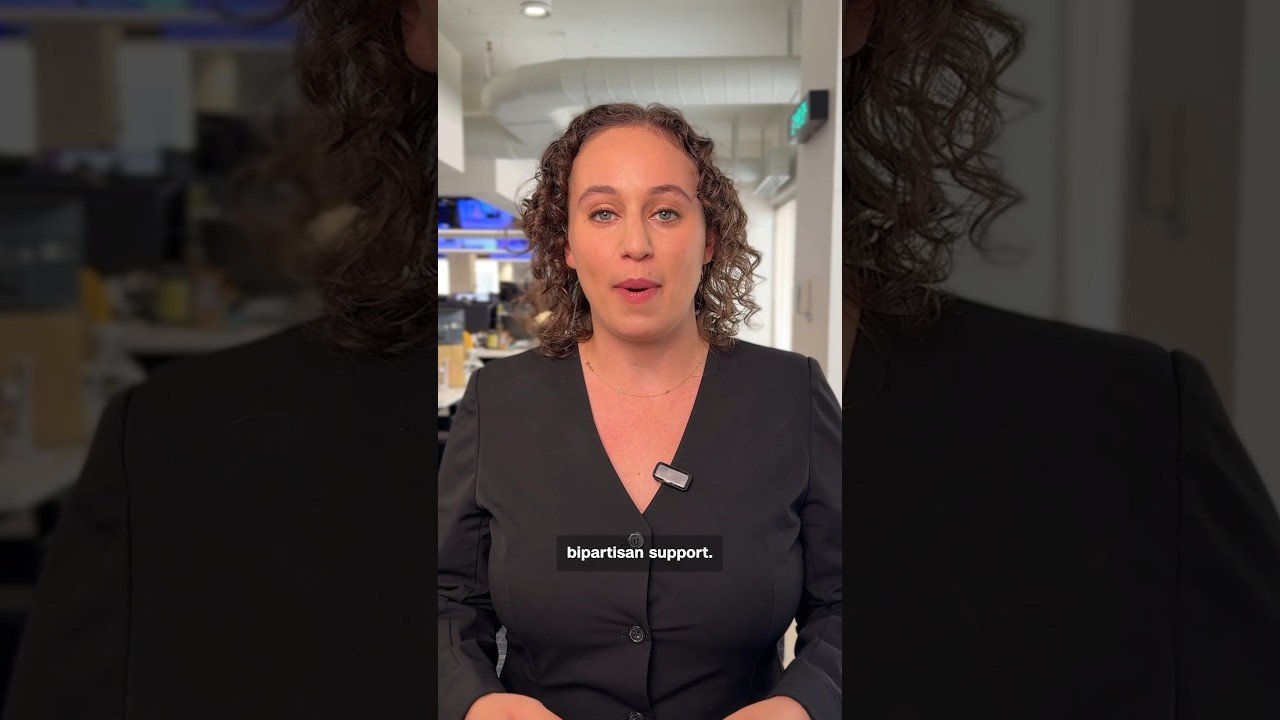 Why Democrats blocked a popular AI data center bill