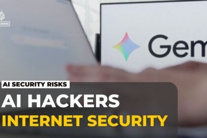 AI Hackers Threaten Internet Security and Expose New Vulnerabilities