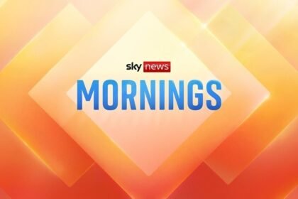 Mornings | Saturday 19 September
