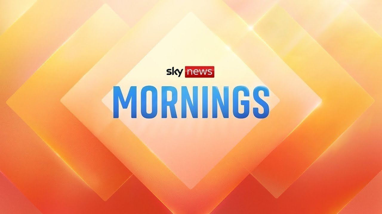 Mornings | Saturday 19 September