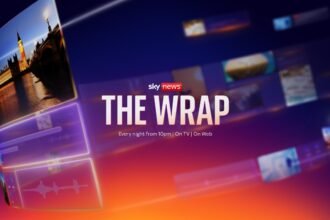 The Wrap | Saturday 19 September 2026
