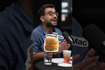 Fast-food chains adapt to Asian tastes