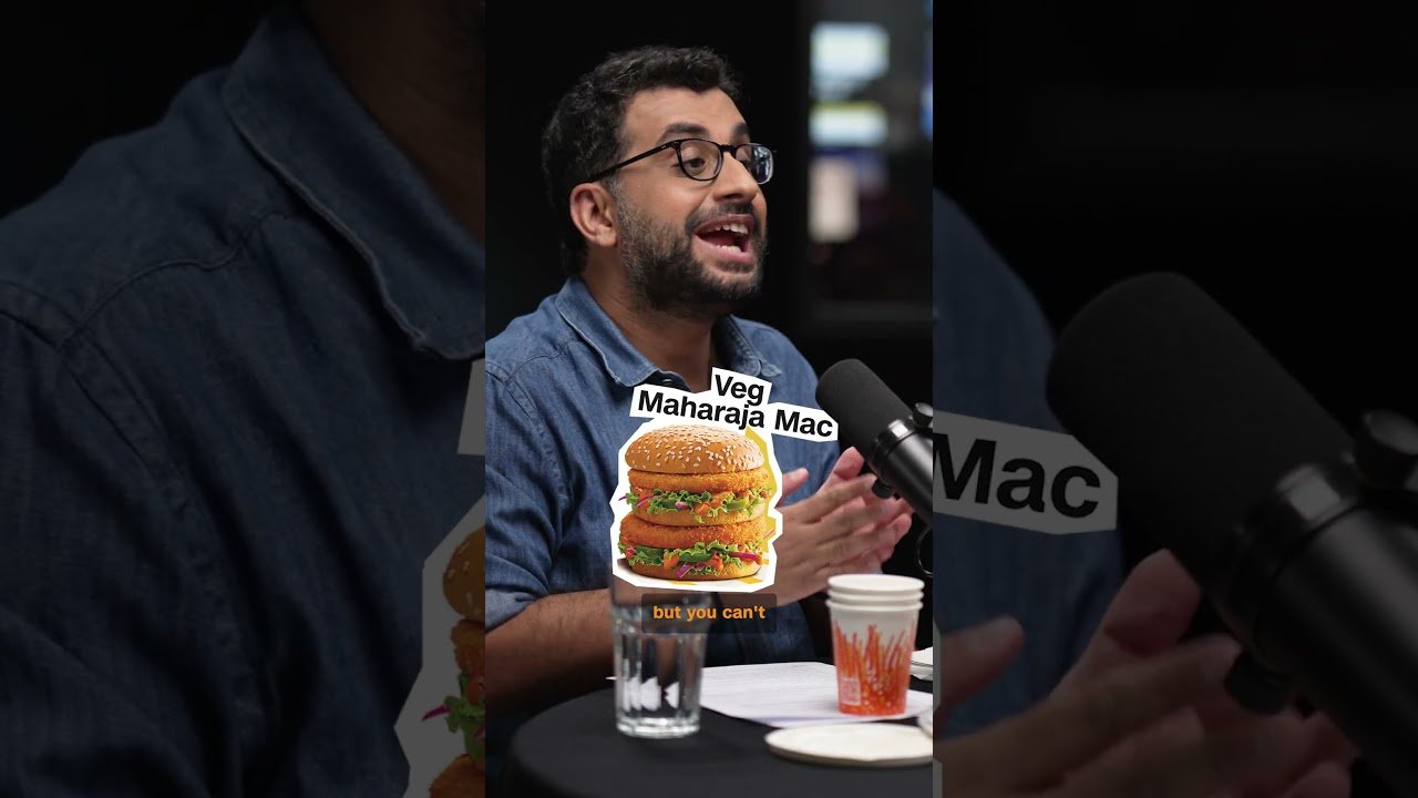 Fast-food chains adapt to Asian tastes