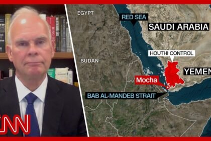 Russia helps Iran, Houthis launch drone at Mecca & more | Experts on Iran