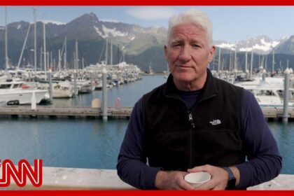 Alaska: The last frontier for the Senate | All Over the Map