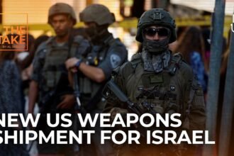 Brief: Iran's conditions for peace with US, what is in US weapons shipment for Israel? | The Take