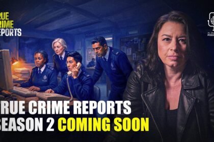 Season 2 Trailer | True Crime Reports