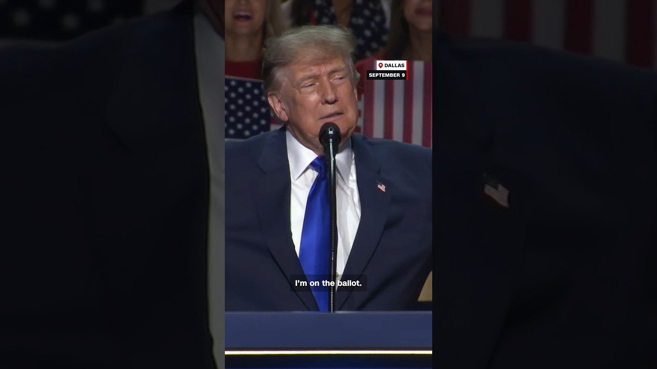 GOP ads sideline Trump ahead of midterms