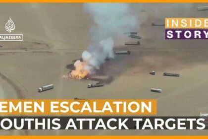 How will Saudi Arabia deal with the Houthis? | Inside Story