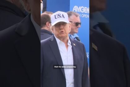 Trump proposes 'AI Force' with AI czar