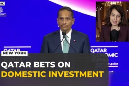 Qatar launches ‘Doha Investment’ unit to boost domestic investment