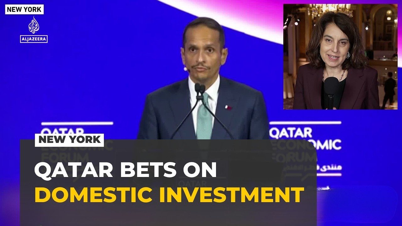 Qatar launches ‘Doha Investment’ unit to boost domestic investment