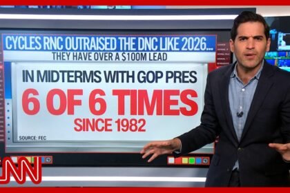 8 hidden midterm election indicators you may be missing