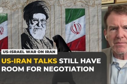 US-Iran talks may resume as both sides seek room to negotiate: Analysis
