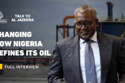 Aliko Dangote: Refining Nigeria’s oil, helping Africa, and creating wealth | Talk to Al Jazeera