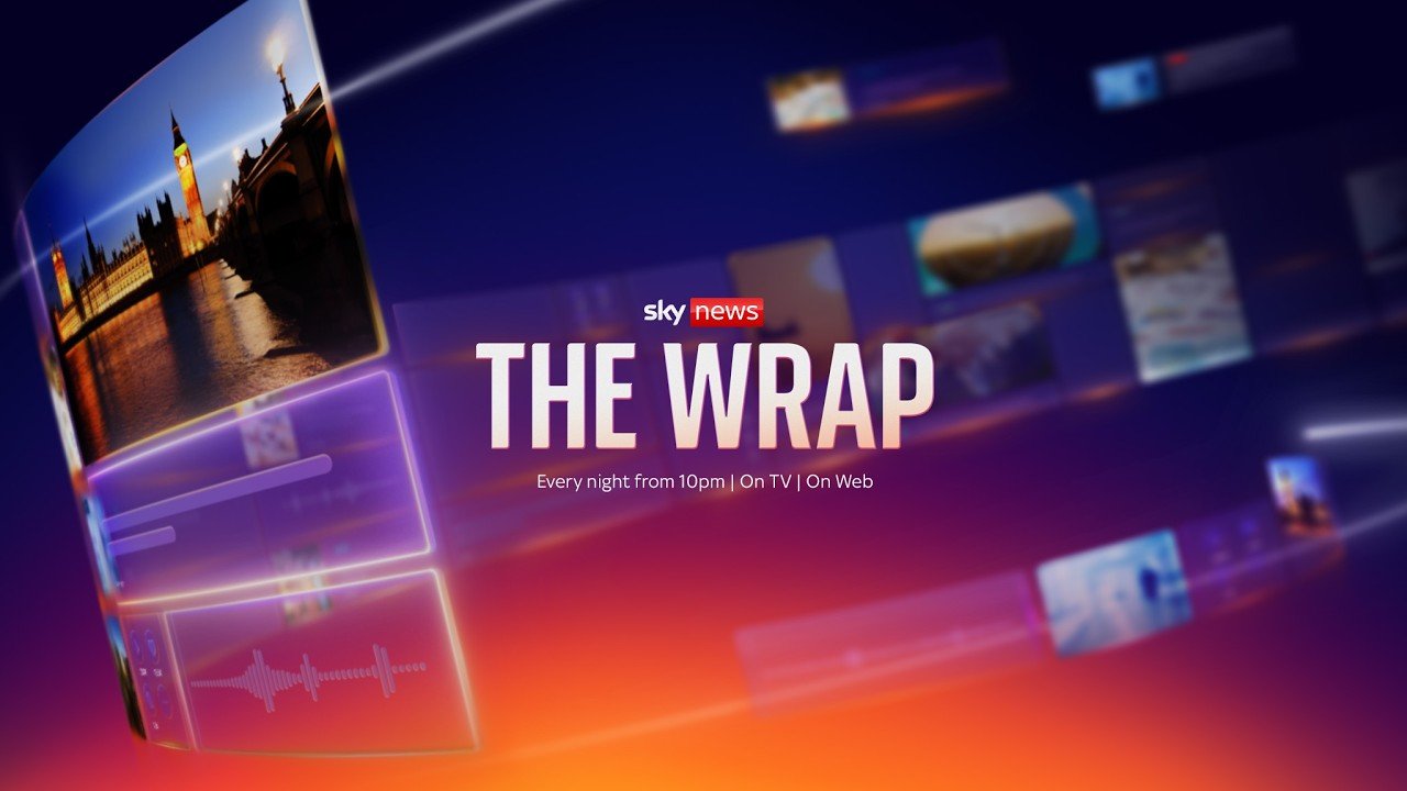 The Wrap | Monday 21 September