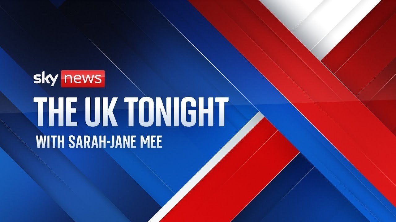 The UK Tonight | Monday 21 September