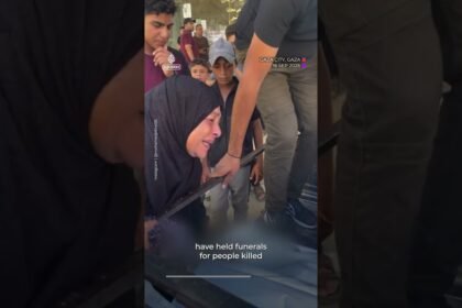 Jerusalem Daily: Israelis protest outside ‘NAZA’ filmmaker’s home