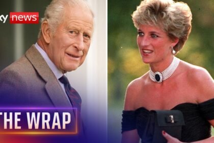 Charles told Diana he didn't love her before their wedding, Earl Spencer claims | The Wrap