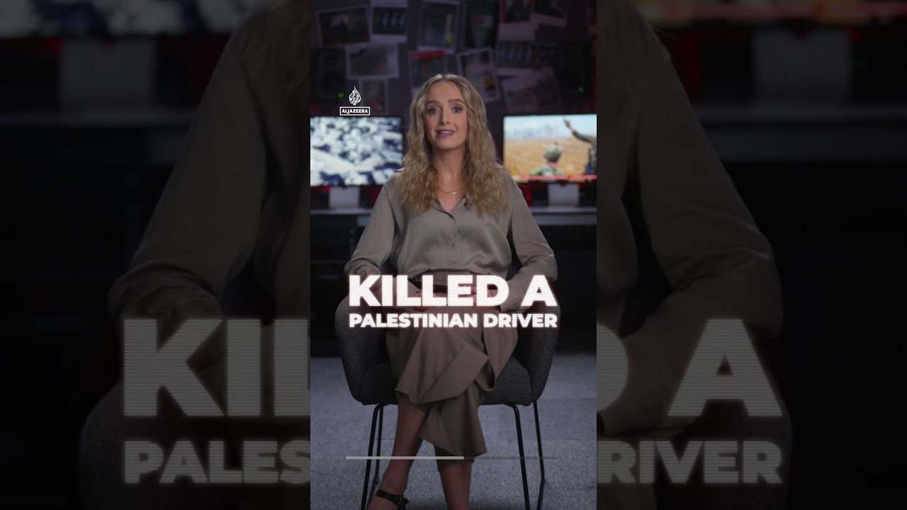 Jerusalem Daily: Ben-Gvir demands death penalty for Palestinian who killed settler