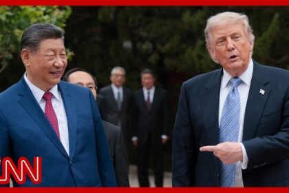 Trump calls AI fears 'hoax' but says he'll form 'AI force' & name 'AI czar'
