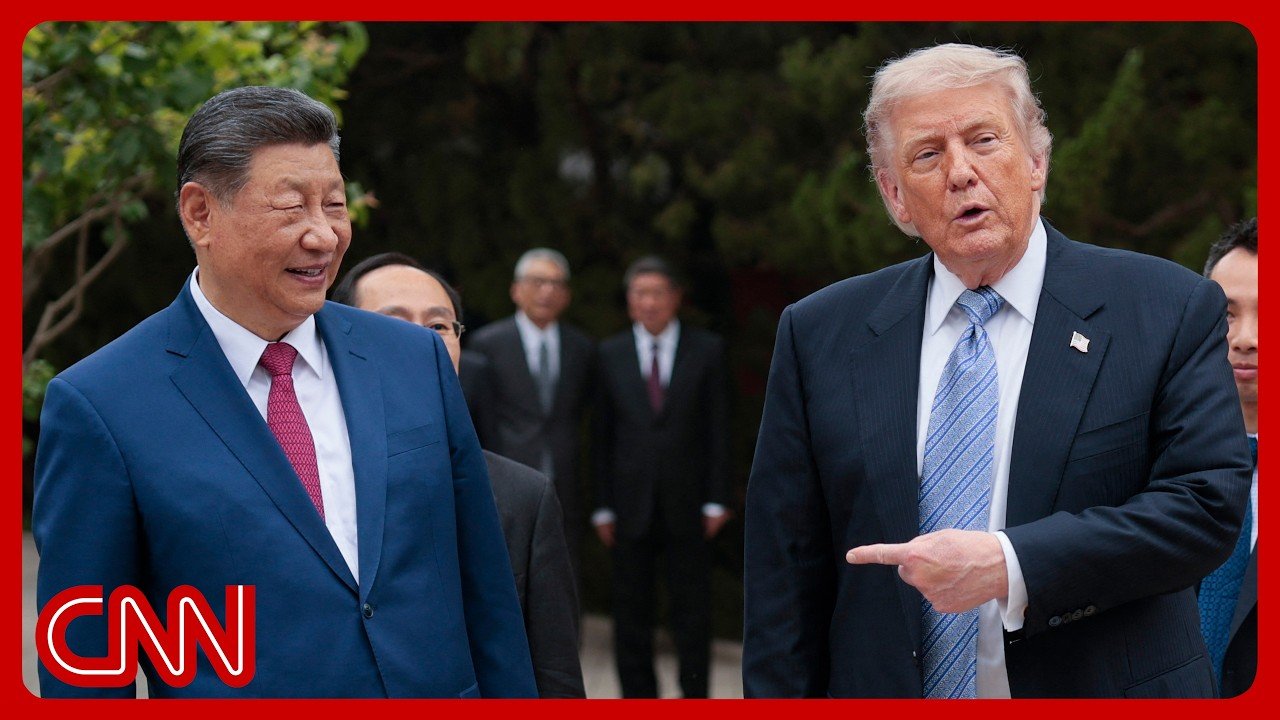 Trump calls AI fears 'hoax' but says he'll form 'AI force' & name 'AI czar'